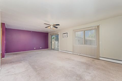 Tiny photo for 5740 Concord Lane #12, Clarendon Hills, IL 60514 (MLS # 12604639)