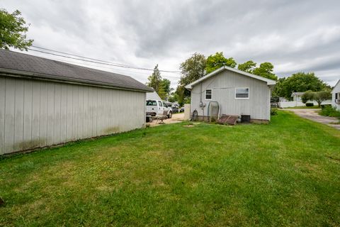 Tiny photo for 42161 N 1st Avenue, Antioch, IL 60002 (MLS # 12464377)