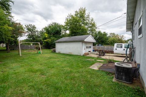 Tiny photo for 42161 N 1st Avenue, Antioch, IL 60002 (MLS # 12464377)