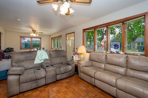 Tiny photo for 42161 N 1st Avenue, Antioch, IL 60002 (MLS # 12464377)