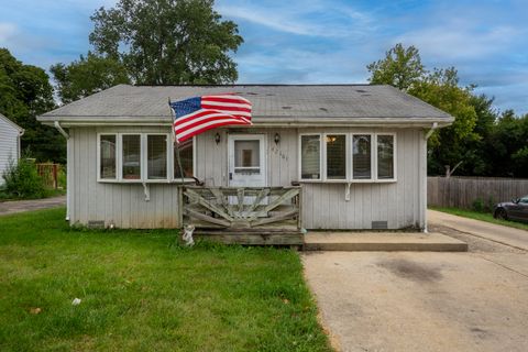 Photo of 42161 N 1st Avenue, Antioch, IL 60002 (MLS # 12464377)