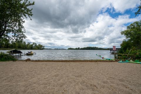 Tiny photo for 42161 N 1st Avenue, Antioch, IL 60002 (MLS # 12464377)