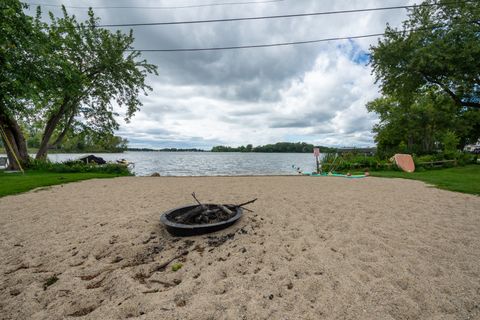 Tiny photo for 42161 N 1st Avenue, Antioch, IL 60002 (MLS # 12464377)