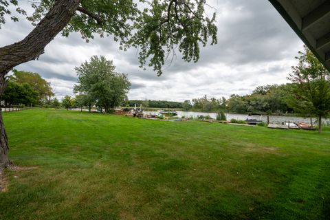 Tiny photo for 42161 N 1st Avenue, Antioch, IL 60002 (MLS # 12464377)