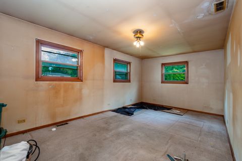 Tiny photo for 42161 N 1st Avenue, Antioch, IL 60002 (MLS # 12464377)