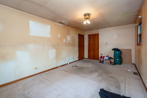 Tiny photo for 42161 N 1st Avenue, Antioch, IL 60002 (MLS # 12464377)