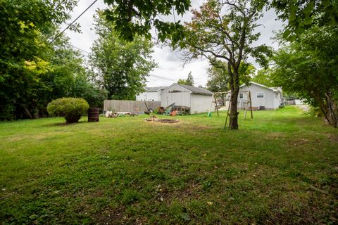 Tiny photo for 42161 N 1st Avenue, Antioch, IL 60002 (MLS # 12464377)