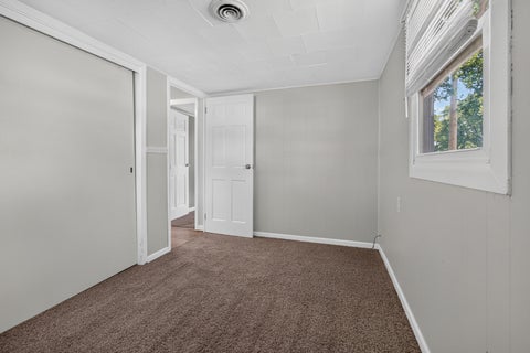 Tiny photo for 102 N Woodlawn Street, Downs, IL 61736 (MLS # 12661079)