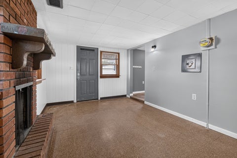 Tiny photo for 102 N Woodlawn Street, Downs, IL 61736 (MLS # 12661079)
