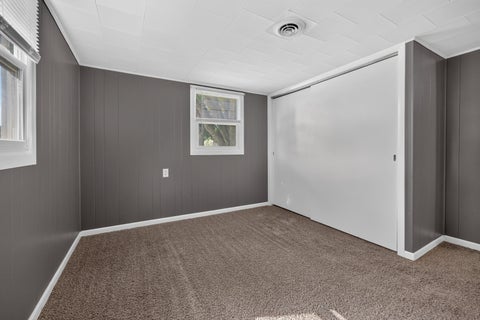 Tiny photo for 102 N Woodlawn Street, Downs, IL 61736 (MLS # 12661079)