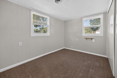 Tiny photo for 102 N Woodlawn Street, Downs, IL 61736 (MLS # 12661079)