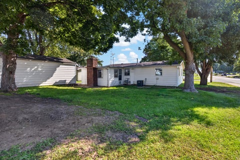 Tiny photo for 102 N Woodlawn Street, Downs, IL 61736 (MLS # 12661079)