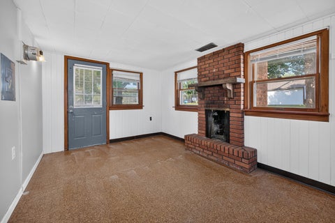 Tiny photo for 102 N Woodlawn Street, Downs, IL 61736 (MLS # 12661079)