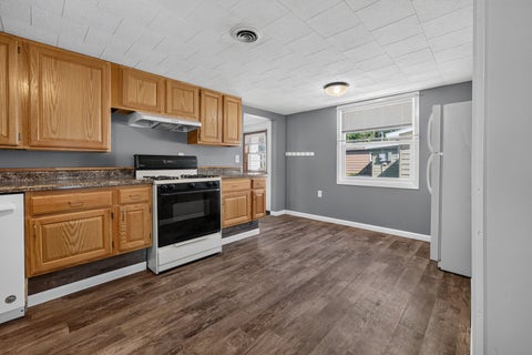Tiny photo for 102 N Woodlawn Street, Downs, IL 61736 (MLS # 12661079)