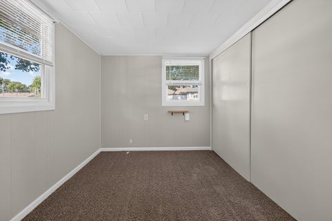 Tiny photo for 102 N Woodlawn Street, Downs, IL 61736 (MLS # 12661079)