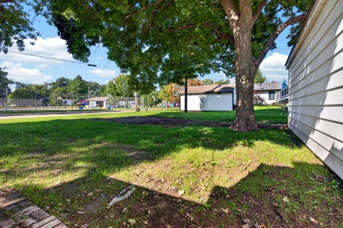 Tiny photo for 102 N Woodlawn Street, Downs, IL 61736 (MLS # 12661079)