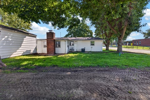 Tiny photo for 102 N Woodlawn Street, Downs, IL 61736 (MLS # 12661079)
