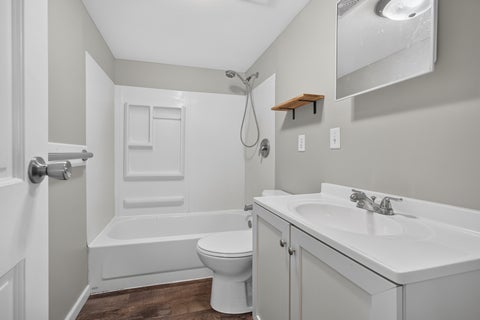 Tiny photo for 102 N Woodlawn Street, Downs, IL 61736 (MLS # 12661079)