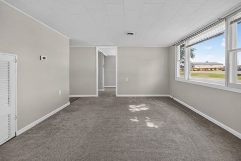 Tiny photo for 102 N Woodlawn Street, Downs, IL 61736 (MLS # 12661079)