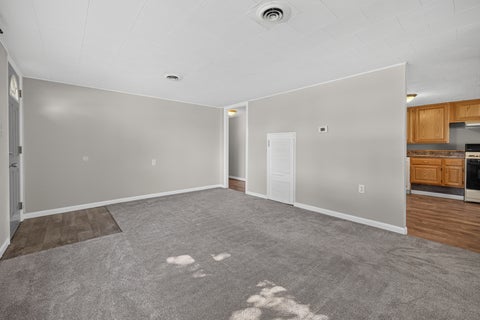 Tiny photo for 102 N Woodlawn Street, Downs, IL 61736 (MLS # 12661079)