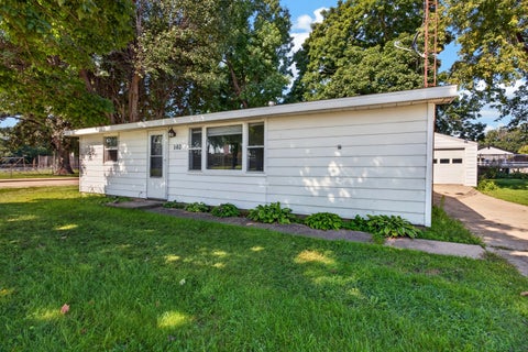 Tiny photo for 102 N Woodlawn Street, Downs, IL 61736 (MLS # 12661079)