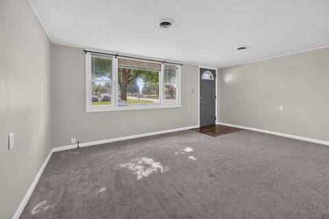 Tiny photo for 102 N Woodlawn Street, Downs, IL 61736 (MLS # 12661079)