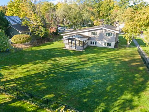 Tiny photo for 797 Oakwood Drive, Frankfort, IL 60423 (MLS # 12506512)