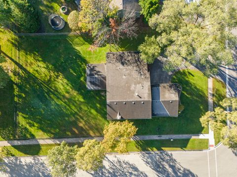 Tiny photo for 797 Oakwood Drive, Frankfort, IL 60423 (MLS # 12506512)