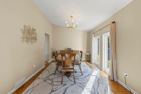 Tiny photo for 797 Oakwood Drive, Frankfort, IL 60423 (MLS # 12506512)