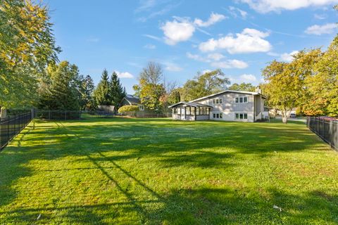 Tiny photo for 797 Oakwood Drive, Frankfort, IL 60423 (MLS # 12506512)