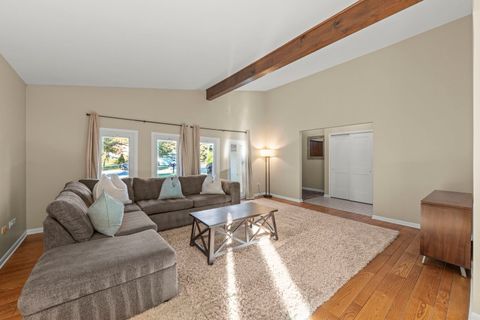 Tiny photo for 797 Oakwood Drive, Frankfort, IL 60423 (MLS # 12506512)