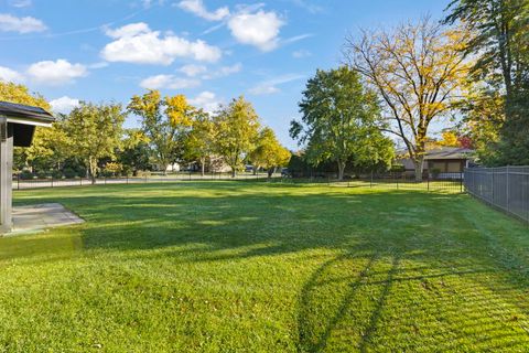 Tiny photo for 797 Oakwood Drive, Frankfort, IL 60423 (MLS # 12506512)