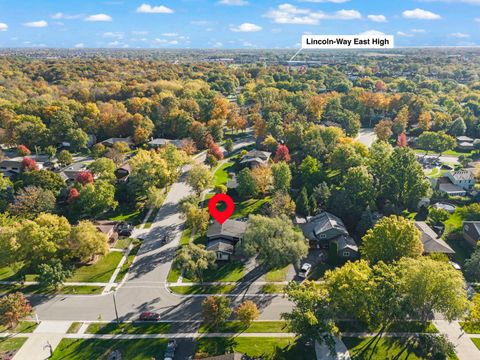 Tiny photo for 797 Oakwood Drive, Frankfort, IL 60423 (MLS # 12506512)
