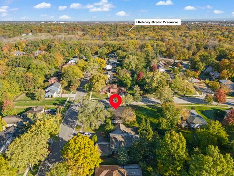 Tiny photo for 797 Oakwood Drive, Frankfort, IL 60423 (MLS # 12506512)