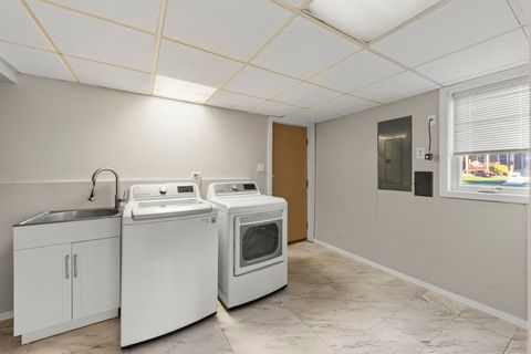 Tiny photo for 797 Oakwood Drive, Frankfort, IL 60423 (MLS # 12506512)