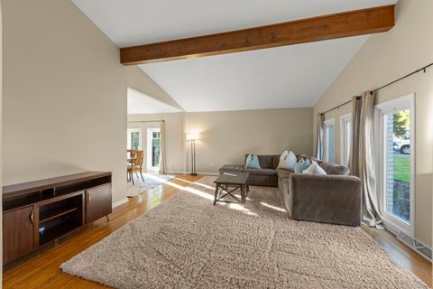 Tiny photo for 797 Oakwood Drive, Frankfort, IL 60423 (MLS # 12506512)