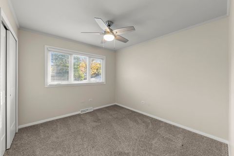 Tiny photo for 797 Oakwood Drive, Frankfort, IL 60423 (MLS # 12506512)