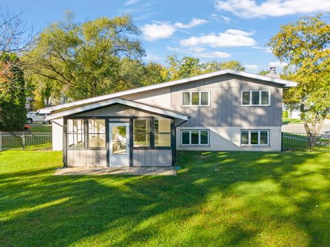 Tiny photo for 797 Oakwood Drive, Frankfort, IL 60423 (MLS # 12506512)