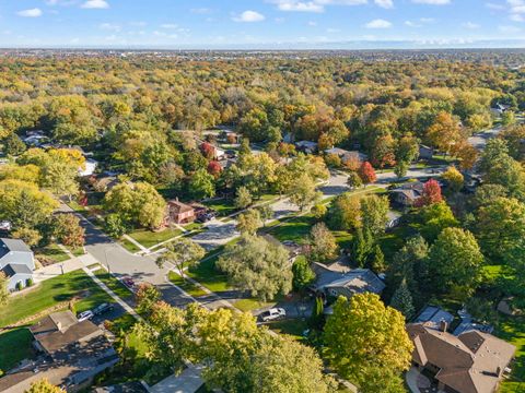 Tiny photo for 797 Oakwood Drive, Frankfort, IL 60423 (MLS # 12506512)