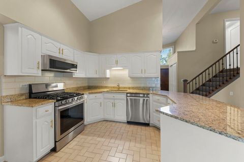 Tiny photo for 797 Oakwood Drive, Frankfort, IL 60423 (MLS # 12506512)