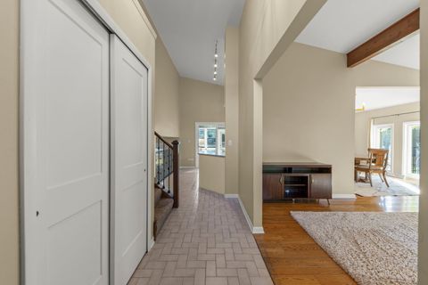 Tiny photo for 797 Oakwood Drive, Frankfort, IL 60423 (MLS # 12506512)