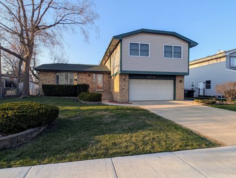 1474 Haar Lane Elk Grove Village IL 60007