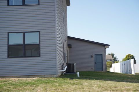 Tiny photo for 775 kristin Drive, Normal, IL 61761 (MLS # 12545236)