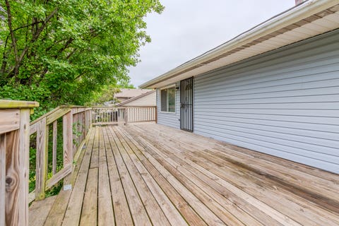 Tiny photo for 3553 Marseilles Lane, Hazel Crest, IL 60429 (MLS # 12671983)