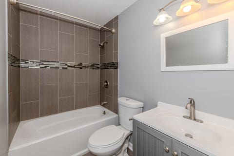 Tiny photo for 3553 Marseilles Lane, Hazel Crest, IL 60429 (MLS # 12671983)