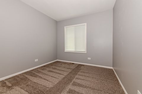 Tiny photo for 3553 Marseilles Lane, Hazel Crest, IL 60429 (MLS # 12671983)