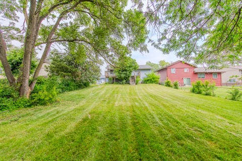 Tiny photo for 3553 Marseilles Lane, Hazel Crest, IL 60429 (MLS # 12671983)