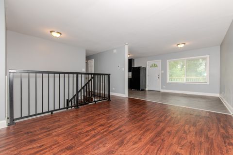 Tiny photo for 3553 Marseilles Lane, Hazel Crest, IL 60429 (MLS # 12671983)