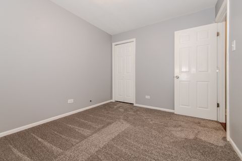 Tiny photo for 3553 Marseilles Lane, Hazel Crest, IL 60429 (MLS # 12671983)
