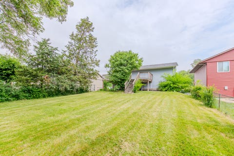 Tiny photo for 3553 Marseilles Lane, Hazel Crest, IL 60429 (MLS # 12671983)